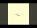 Lullaby Serene Silver