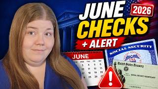 June 2026 Social Security Update — What You Need to Know