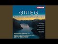 Peer Gynt Incidental Music, Op. 23: No. 12, Prelude to Act III. 