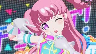 【プリ☆チャン】 180709 マリ★ [スキスキセンサー]