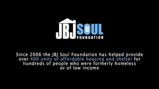 Jon Bon Jovi Soul Foundation 2014