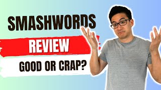 Smashwords Review - Is This Self Publishing Site Legit \u0026 Can You Make Big Money? (Watch First!)