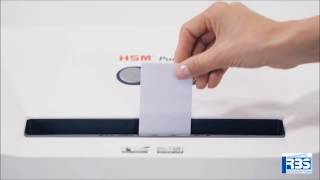 Destructeur de documents Pure 420