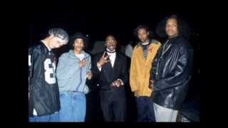 Thug Luv - Bone Thugz n Harmony ft. 2Pac (Explicit)