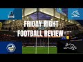 NRL FRIDAY NGHT FOOTBALL REVIEW ROUND 23 2024