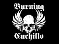 burning cuchillo todos muertos