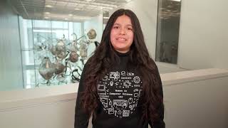Meet Brenda | University of Illinois Chicago