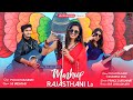 Jalore Record's Mashup Rajasthani 1.0 | Pooja Ramawat ft. Pooja Prajapat