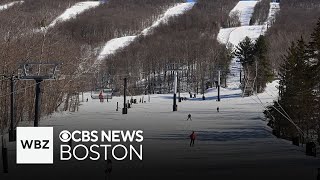 Williams College student dies after skiing accident in western Massachusetts