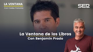 La Ventana de los Libros | Paco Cerdá