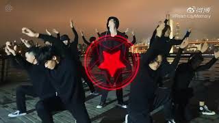 Lay Zhang 《LIT》 Dance practice (Edit)