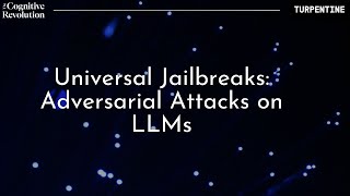 Universal Jailbreaks with Zico Kolter, Andy Zou, and Asher Trockman