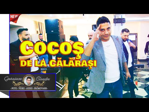 Download Cocos De La Calarasi Mega Show Incendiar Botez Rebecca Maria Mp3