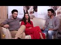 avinash tiwary tripti dimry talk about laila majnu imtiaz ali and ranveer singh deepika padukone