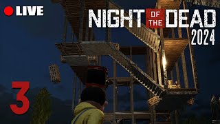 พอกันทีกับตึกสูง | Night of the Dead 2024 #3