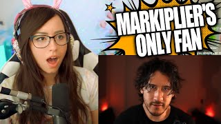 I Will Start an Only Fans... REACTION !!!