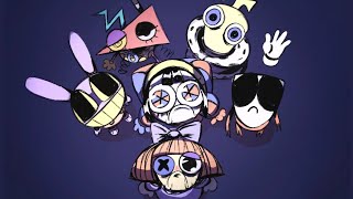 The ULTIMATE Amazing Digital Circus Comic Dub Compilation VOLUME 2!!!
