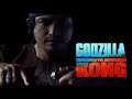 MAT KILAU | Godzilla vs Kong Trailer Style