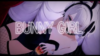 Bunny Girl / 輪廻 cover