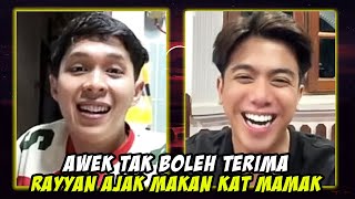 [PK 3 PAGI] Acap S vs. Rayyan S | 20.12.24  #acaps #rayyans #live #lawak