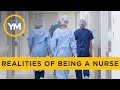 Realities of being a nurse in Canada | Your Morning