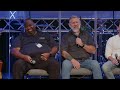 2022 Deep South Men's Conference // 1st Pastors Q&A