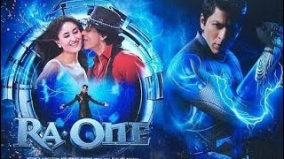 Ra. One | Movie Best Scene | Shahrukh Khan | Priyanka Chopra |Kareena Kapoor |