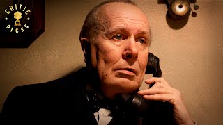 Winston Churchill's Desperate Call With Roosevelt | Darkest Hour