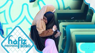 Hafiz Indonesia 2020 | Pengorbanan Untuk Mengikuti Audisi Hafiz Indonesia [21 April 2020]
