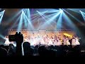 ngワード～キミガスキ～後半 アイドルカレッジ 2017 12 29