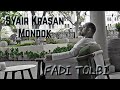 Syair krasan Mondok I Fadi Tolbi ( Music Video )