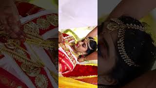 Vamsi Sharika Wedding Teaser Shorts