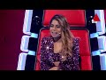 shri nawarathnam mama gannemi මම ගන්නෙමි blind auditions the voice sri lanka