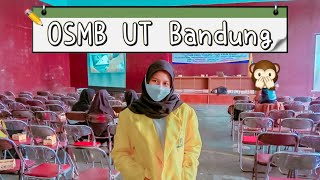 OSMB Universitas Terbuka Bandung