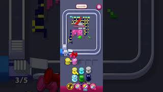 Yarn Loop Level 423 Hard Level Walkthrough