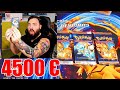 100% IMPOSSIBLE OUVERTURE 3 BOOSTERS POKEMON SET DE BASE ÉDITION 1 LOURD !