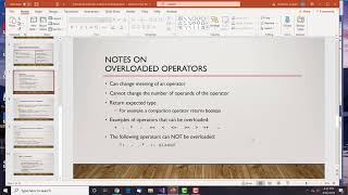CS144 Overloading Stream Insertion Operator