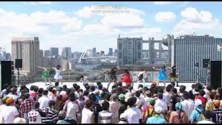 TIF2016 SKY STAGE　サザンクロス 2/2