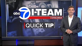 Quick Tip: Subscription Creep