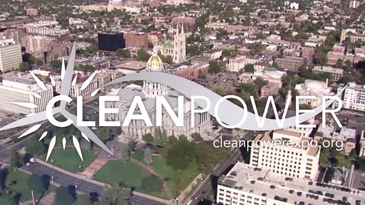 Cleanpower 2020 Youtube