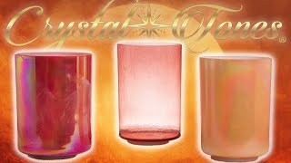 Solstice Sound Healing with Seraph Set | Sedona Sound Bath | Crystal Singing Bowls