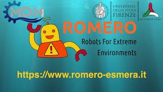 ROMERO-ESMERA Experiment Overview