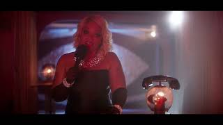 Marisha Wallace performs 'Maybe This Time' | Cabaret at the Kit Kat Club