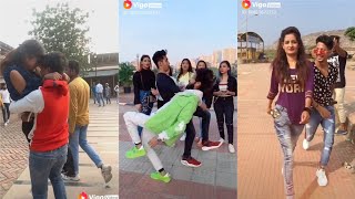 गर्लफ्रेंड का प्यार💋💯||reallove||lifeline||loveromance||gfbfromanticlove#love#gfbf#Indianlove#tiktok