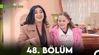 Papatyam 48. Bölüm