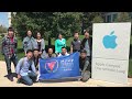 【浙大120周年校庆】浙江大学apple校友会庆祝母校120周年校庆