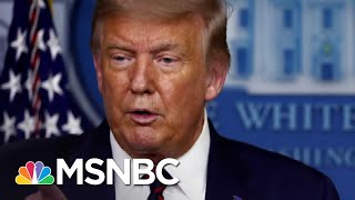 Paul Begala On Trump: You Can’t Lead A Country You Don’t Love | The 11th Hour | MSNBC