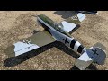 ラジコン飛行機　フォッケウルフfw190 pilot tさん