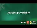 JavaScript Variables Explained: let, const, and var for Beginners