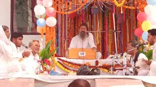 Shurta Lele Hilki Rovegi Jab Jayegi Akeli (Sant Ashram Nikatpuri)